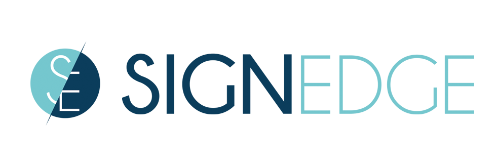 Sign Edge 