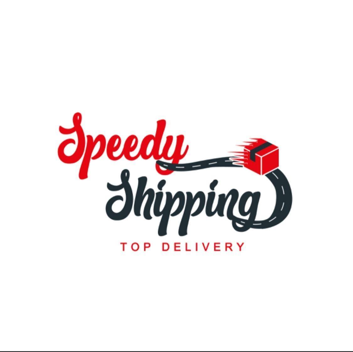 Speedy Shipping
